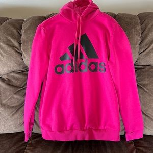 Adidas hoodie